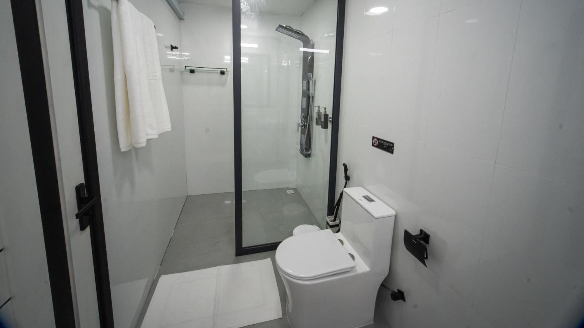 Sunset Beach Stay At Mathiveri Extérieur photo