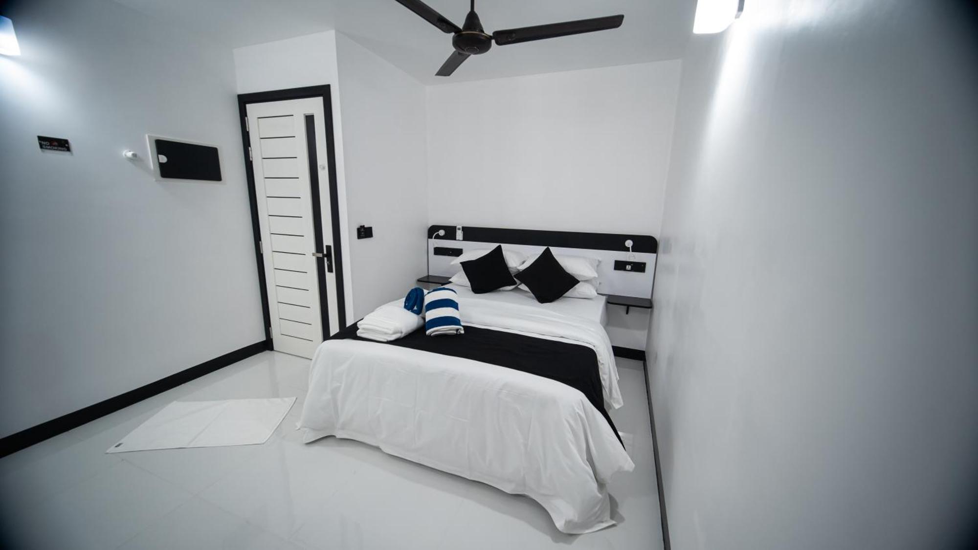 Sunset Beach Stay At Mathiveri Extérieur photo
